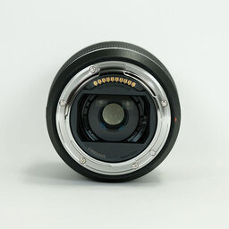 Panasonic LUMIX S 20-60mm F3.5-5.6