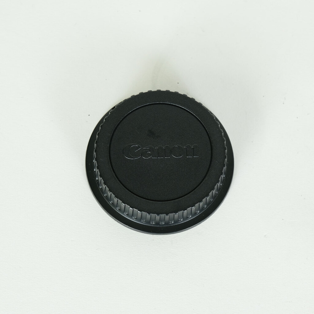 Canon EF70-300mm F4-5.6 IS II USM