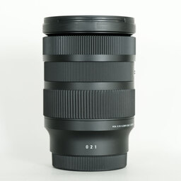 SIGMA 28-70mm F2.8 DG DN ｜Contemporary[ソニーE用]