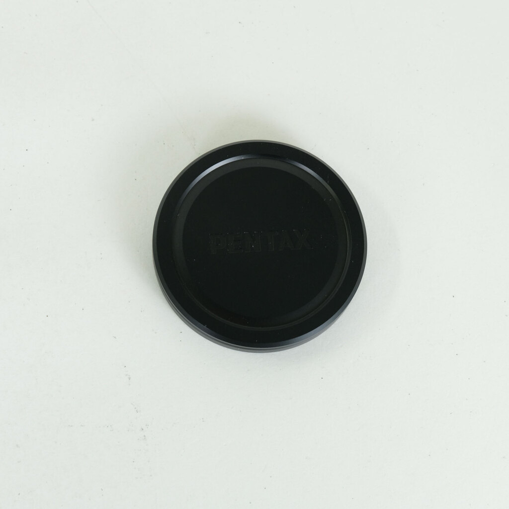 PENTAX smc PENTAX-DA 35mm F2.8 Macro Limited