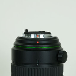 PENTAX DA★ 60-250mm F4ED [IF] SDM