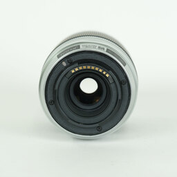 FUJIFILM フジノン XC50-230mm F4.5-6.7 OIS シルバー