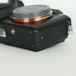 SONY α7S II（ILCE-7SM2）