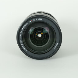 Canon EF24-105mm F4L IS II USM Canon EF24-105mm F4L IS II USM