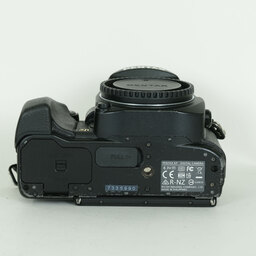 PENTAX KP PENTAX KP