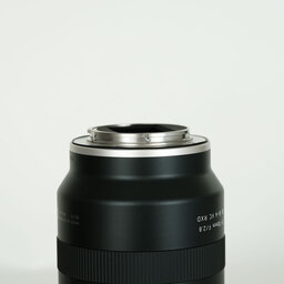 TAMRON 17-70mm F/2.8 Di III-A VC RXD (Model B070) [ソニーE用]