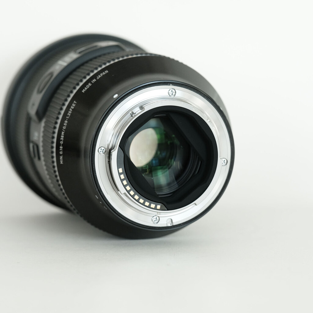 SIGMA 24-70mm F2.8 DG DN｜Art [ソニーE用]