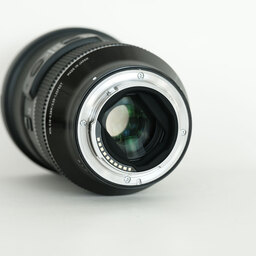 SIGMA 24-70mm F2.8 DG DN｜Art [ソニーE用]