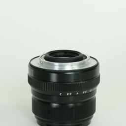 FUJIFILM XF23mmF2 R WR