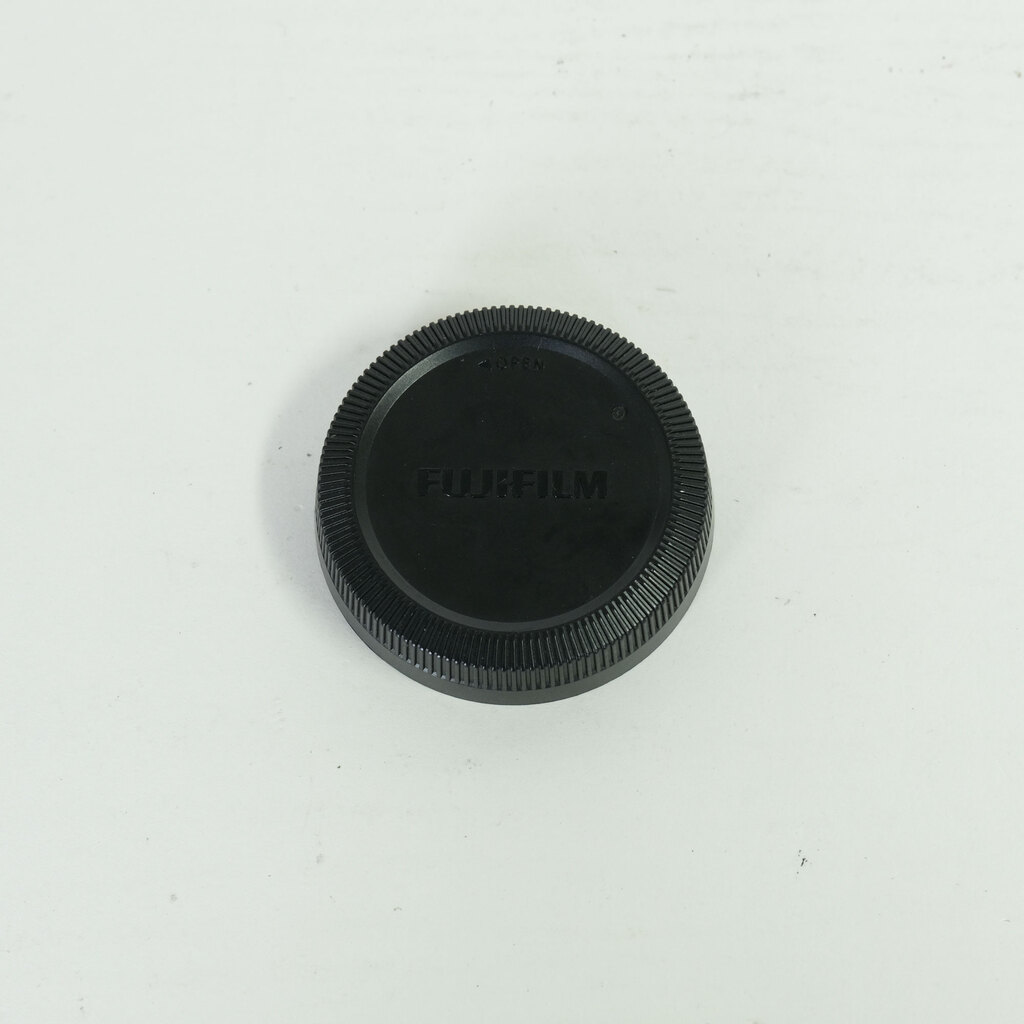 FUJIFILM XF18-55mmF2.8-4 R LM OIS FUJIFILM XF18-55mmF2.8-4 R LM OIS