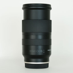 TAMRON 28-75mm F/2.8 Di III RXD (Model A036) [ソニーE用]