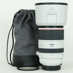 Canon RF70-200mm F2.8 L IS USM