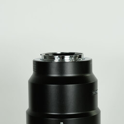 SONY FE 90mm F2.8 Macro G OSS SEL90M28G