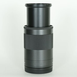Canon EF-M55-200mm F4.5-6.3 IS STM