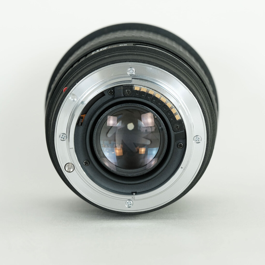 SIGMA AF 24mm F1.8 EX DG ASPH MACRO (ソニーA用)