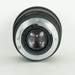 SIGMA AF 24mm F1.8 EX DG ASPH MACRO (ソニーA用)