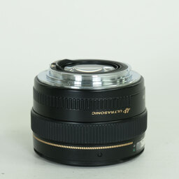 Canon EF50mm F1.4 USM