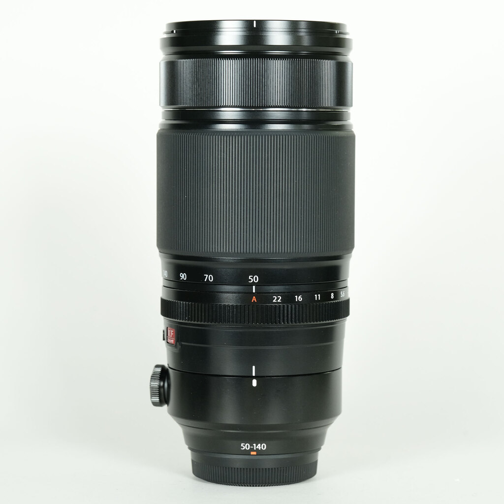 FUJIFILM XF50-140mmF2.8 R LM OIS WR FUJIFILM XF50-140mmF2.8 R LM OIS WR