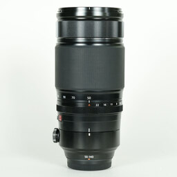 FUJIFILM XF50-140mmF2.8 R LM OIS WR FUJIFILM XF50-140mmF2.8 R LM OIS WR