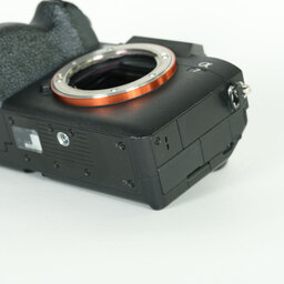 SONY α7 IV（ILCE-7M4）