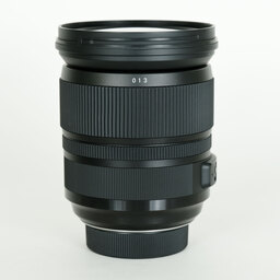 SIGMA 24-105mm F4 DG OS HSM｜Art [ニコン用]