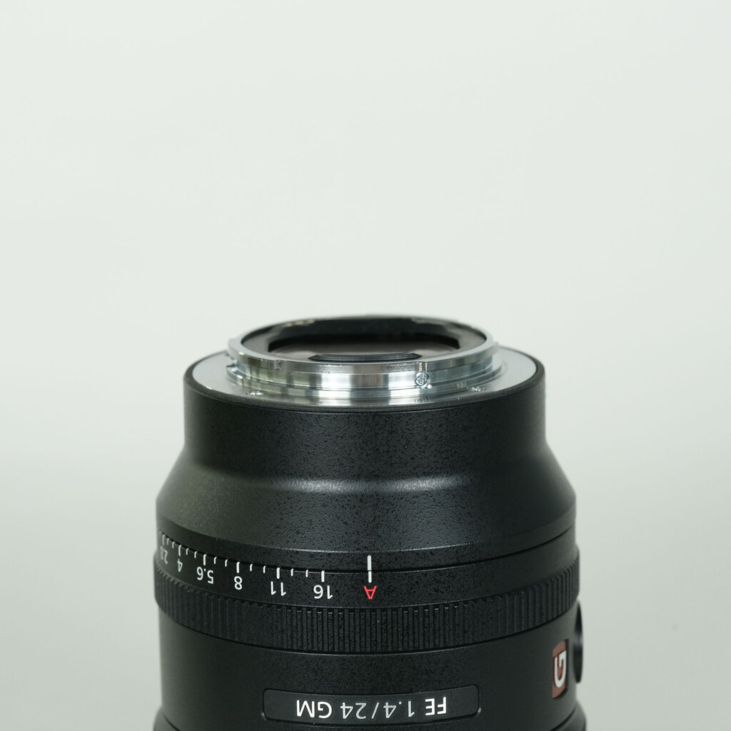 SONY FE 24mm F1.4 GM SEL24F14GMの出品 | ONE SCENE（ワンシーン）