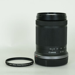 Canon RF-S18-150mm F3.5-6.3 IS STM