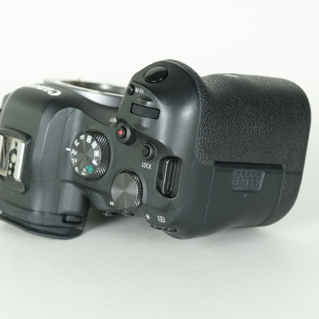 Canon EOS R6