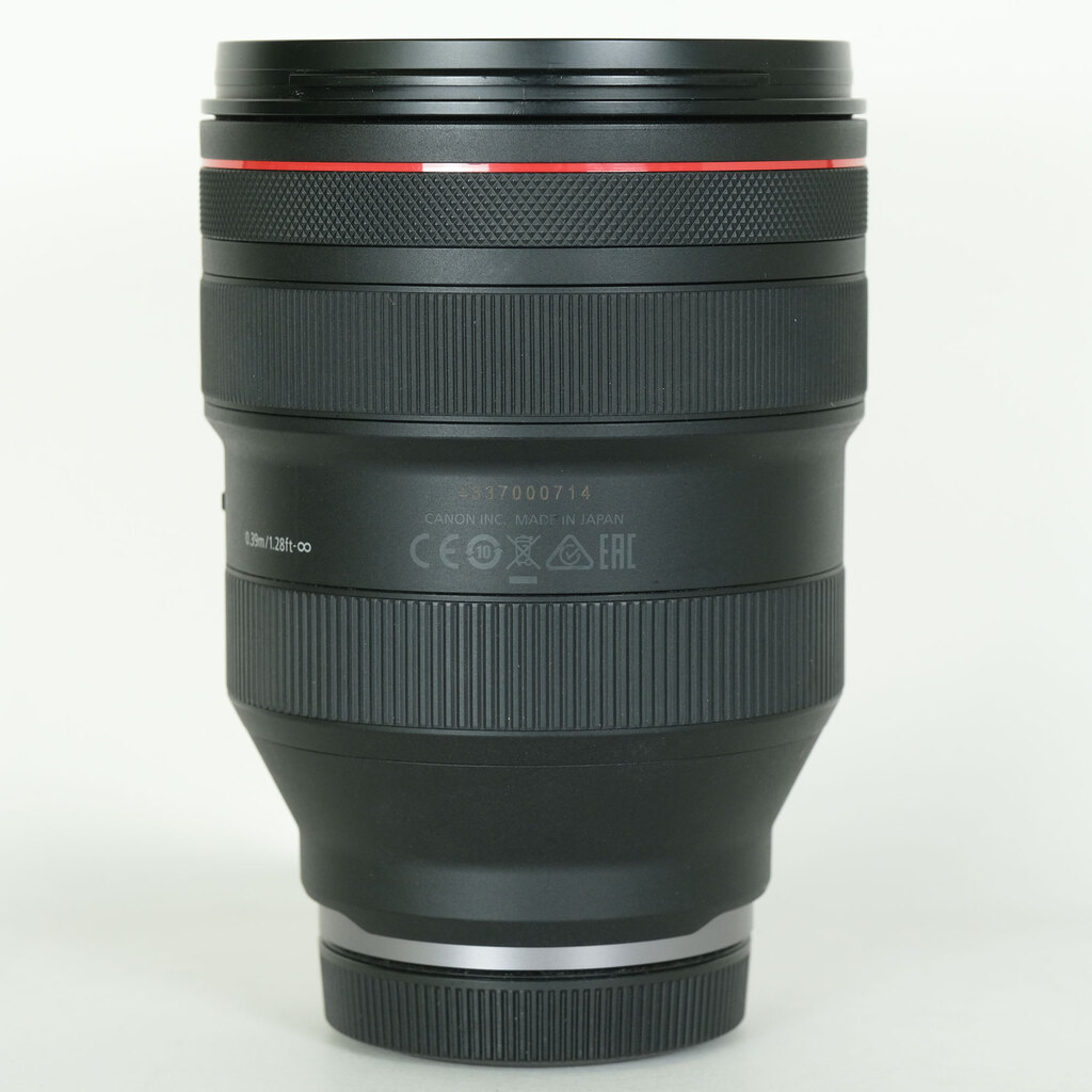 Canon RF28-70mm F2 L USM