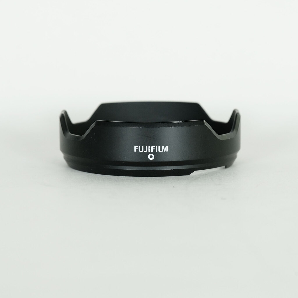 FUJIFILM XF16mmF2.8 R WR