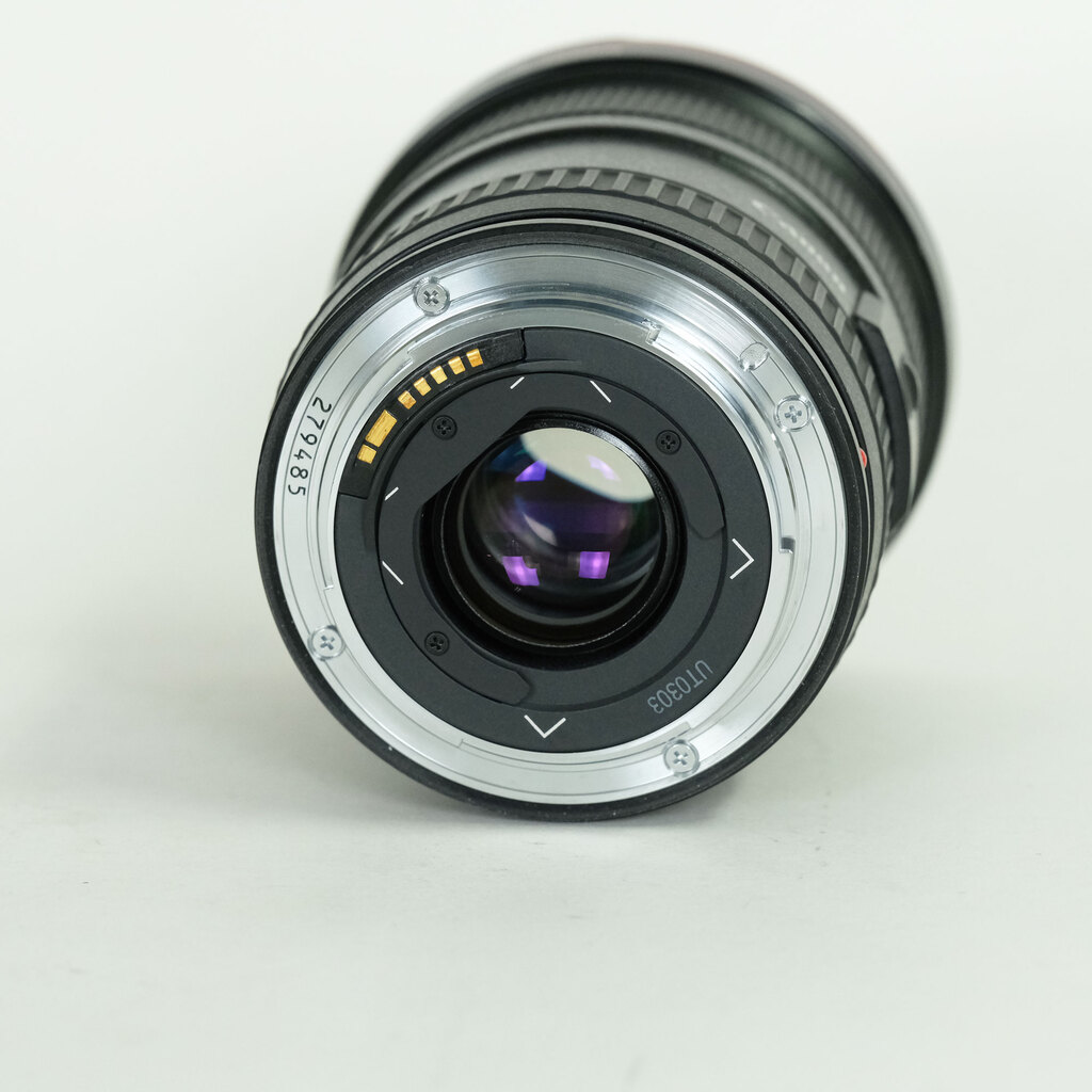 Canon EF17-40mm F4L USMの出品 | ONE SCENE（ワンシーン）
