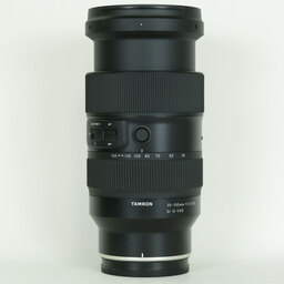 TAMRON 35-150mm F2-2.8 DiIII VXD（Model A058）[ニコンZ用]