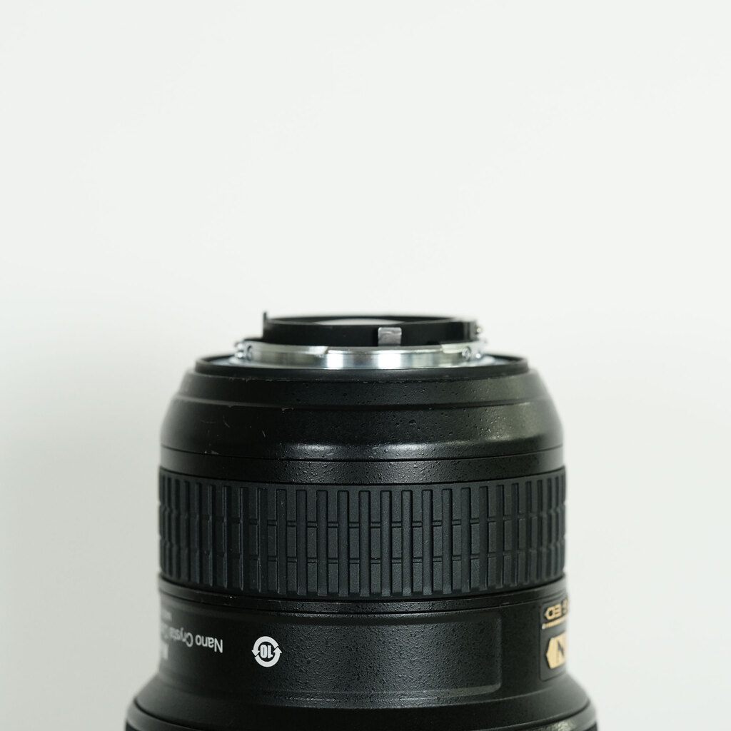 Nikon AF-S NIKKOR 14-24mm f/2.8G ED Nikon AF-S NIKKOR 14-24mm f/2.8G ED