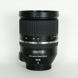 TAMRON SP 24-70mm F/2.8 Di VC USD (Model A007) [ニコン用]