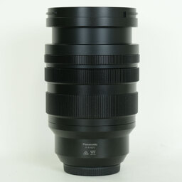 Panasonic LEICA DG VARIO-SUMMILUX 10-25mm / F1.7 ASPH.