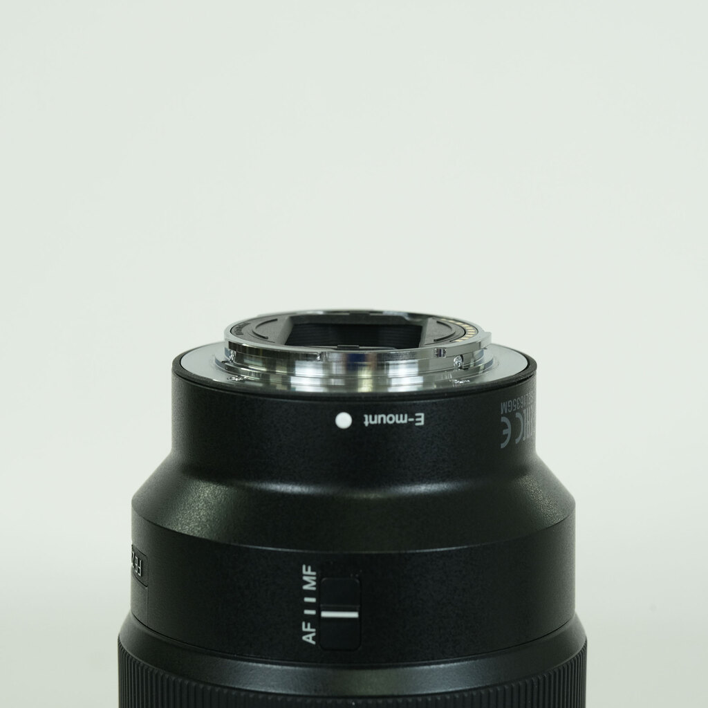 SONY FE 16-35mm F2.8 GM SEL1635GM