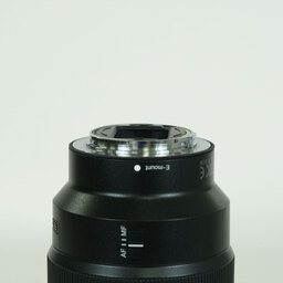 SONY FE 16-35mm F2.8 GM SEL1635GM