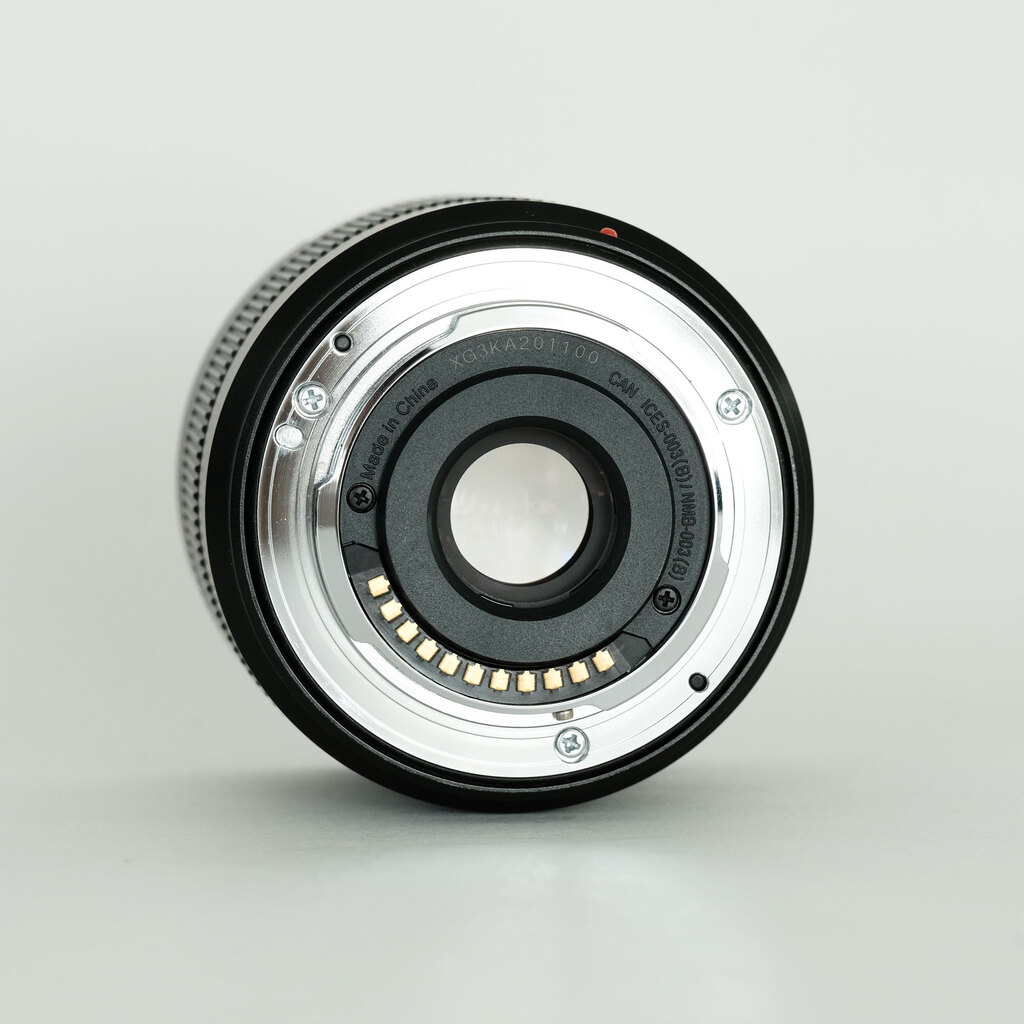 レンズ(単焦点) Panasonic LEICA DG SUMMILUX 9mm F1.7 パナソニック、「LEICA DG SUMMILUX 9mm/F1.7/ASPH.」発売。高性能かつ