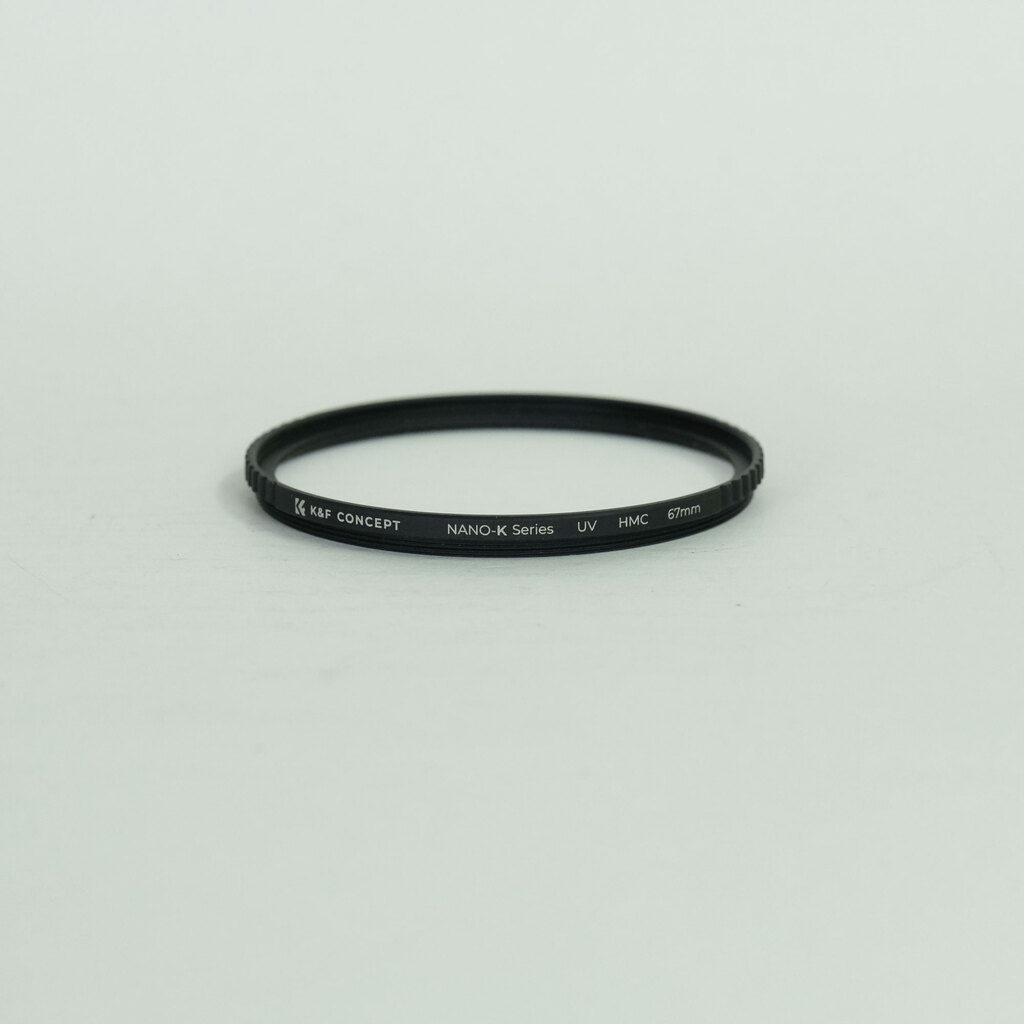 Panasonic LUMIX S 20-60mm F3.5-5.6