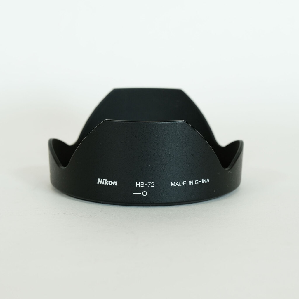 Nikon AF-S NIKKOR 20mm f/1.8G ED