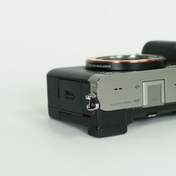 SONY α7C（ILCE-7C）