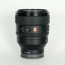 SONY FE 50mm F1.2 GM SEL50F12GM