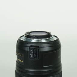 Nikon AF-S Micro NIKKOR 60mm f/2.8G ED