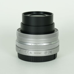 Nikon NIKKOR Z DX 16-50mm f/3.5-6.3 VR Nikon NIKKOR Z DX 16-50mm f/3.5-6.3 VR