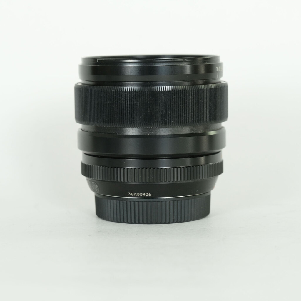 FUJIFILM XF23mmF1.4 R