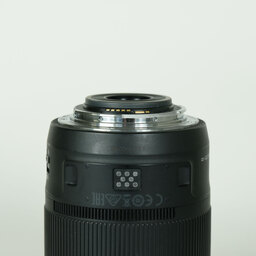 Canon EF-S18-135mm F3.5-5.6 IS USM