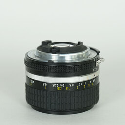 Nikon Ai Nikkor 28mm F2.8S