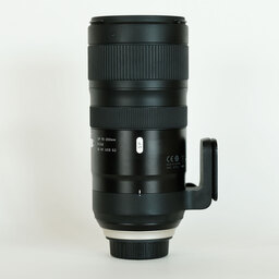TAMRON SP 70-200mm F/2.8 Di VC USD G2 (Model A025) [ニコンF用]