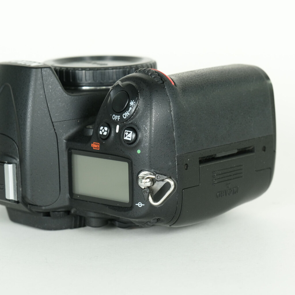 Nikon D7000 Nikon D7000