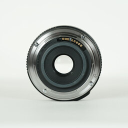 Canon EF-S24mm F2.8 STM
